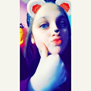 Meet your Posher, Kylie